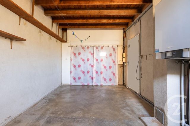maison à vendre - 4 pièces - 82.0 m2 - ST JUERY - 81 - MIDI-PYRENEES - Century 21 Agence Sainte-Cécile