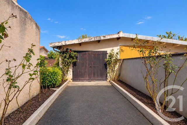 maison à vendre - 4 pièces - 82.0 m2 - ST JUERY - 81 - MIDI-PYRENEES - Century 21 Agence Sainte-Cécile
