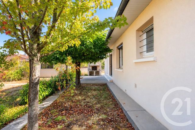 maison à vendre - 4 pièces - 82.0 m2 - ST JUERY - 81 - MIDI-PYRENEES - Century 21 Agence Sainte-Cécile