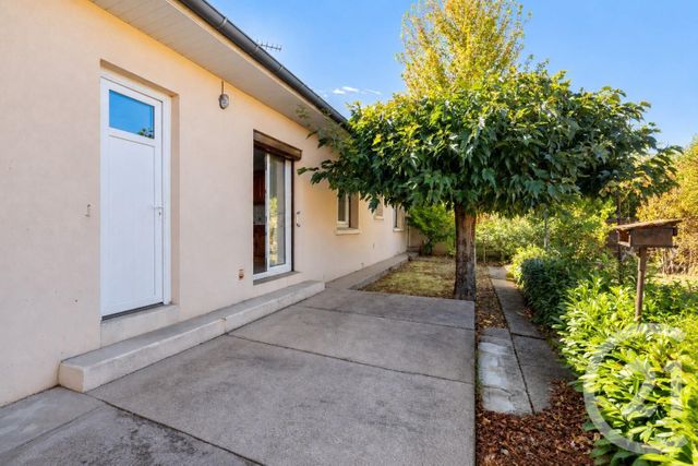 maison à vendre - 4 pièces - 82.0 m2 - ST JUERY - 81 - MIDI-PYRENEES - Century 21 Agence Sainte-Cécile