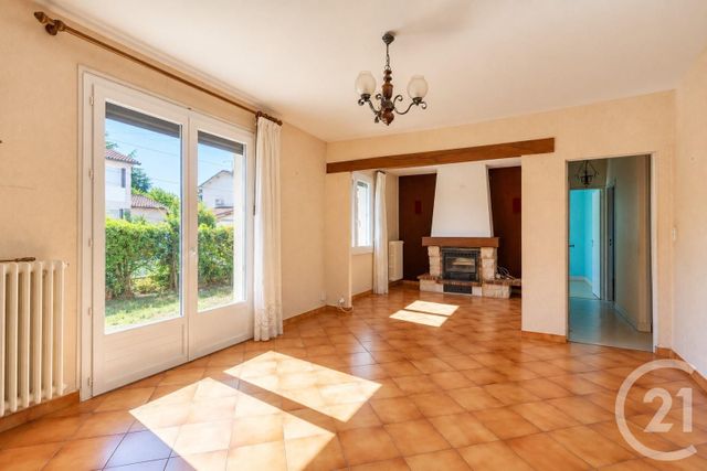 maison à vendre - 4 pièces - 82.0 m2 - ST JUERY - 81 - MIDI-PYRENEES - Century 21 Agence Sainte-Cécile