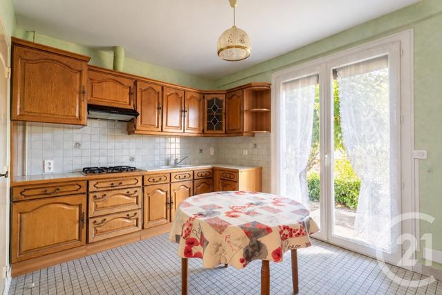 maison à vendre - 4 pièces - 82.0 m2 - ST JUERY - 81 - MIDI-PYRENEES - Century 21 Agence Sainte-Cécile