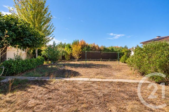 maison à vendre - 4 pièces - 82.0 m2 - ST JUERY - 81 - MIDI-PYRENEES - Century 21 Agence Sainte-Cécile