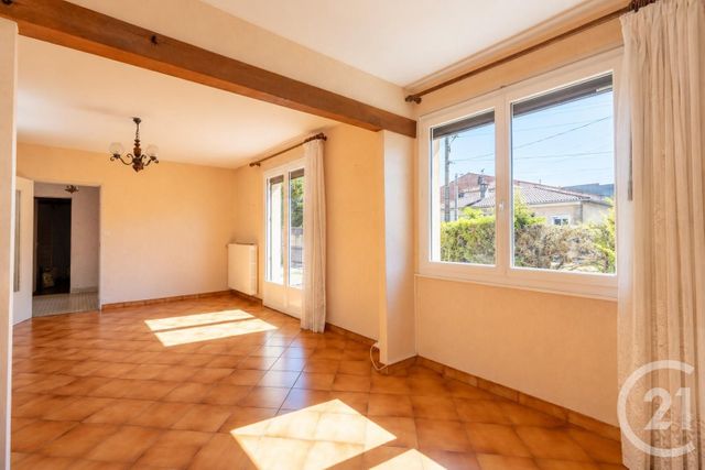 maison à vendre - 4 pièces - 82.0 m2 - ST JUERY - 81 - MIDI-PYRENEES - Century 21 Agence Sainte-Cécile