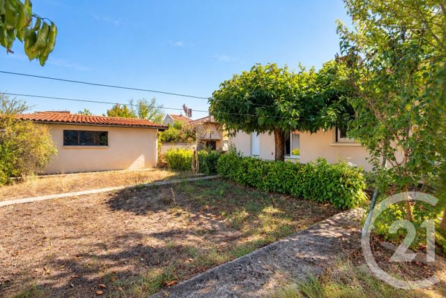 maison à vendre - 4 pièces - 82.0 m2 - ST JUERY - 81 - MIDI-PYRENEES - Century 21 Agence Sainte-Cécile