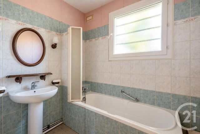 maison à vendre - 4 pièces - 82.0 m2 - ST JUERY - 81 - MIDI-PYRENEES - Century 21 Agence Sainte-Cécile