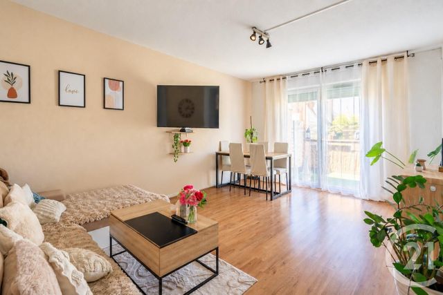 Maison à vendre LE SEQUESTRE