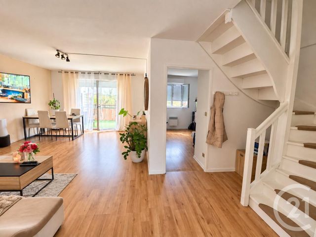 maison à vendre - 4 pièces - 85.0 m2 - LE SEQUESTRE - 81 - MIDI-PYRENEES - Century 21 Agence Sainte-Cécile