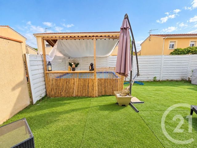 maison à vendre - 4 pièces - 85.0 m2 - LE SEQUESTRE - 81 - MIDI-PYRENEES - Century 21 Agence Sainte-Cécile