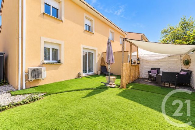 maison à vendre - 4 pièces - 85.0 m2 - LE SEQUESTRE - 81 - MIDI-PYRENEES - Century 21 Agence Sainte-Cécile