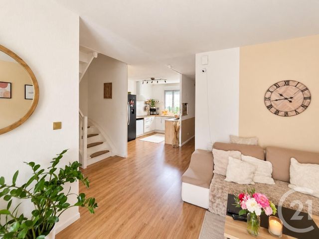 maison à vendre - 4 pièces - 85.0 m2 - LE SEQUESTRE - 81 - MIDI-PYRENEES - Century 21 Agence Sainte-Cécile