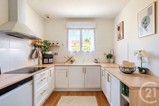 maison à vendre - 4 pièces - 85.0 m2 - LE SEQUESTRE - 81 - MIDI-PYRENEES - Century 21 Agence Sainte-Cécile