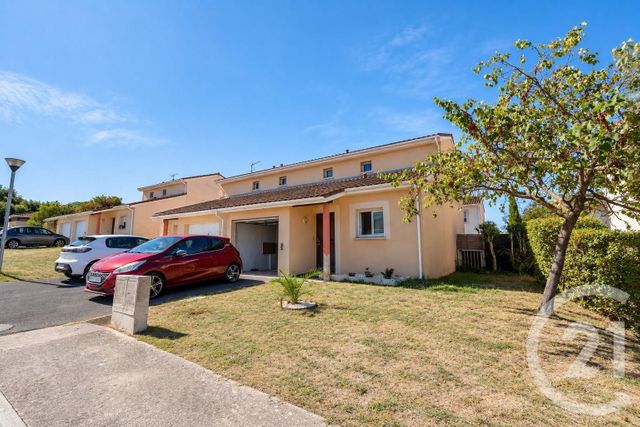 maison à vendre - 4 pièces - 85.0 m2 - LE SEQUESTRE - 81 - MIDI-PYRENEES - Century 21 Agence Sainte-Cécile
