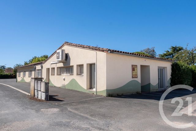  à vendre MARSSAC SUR TARN