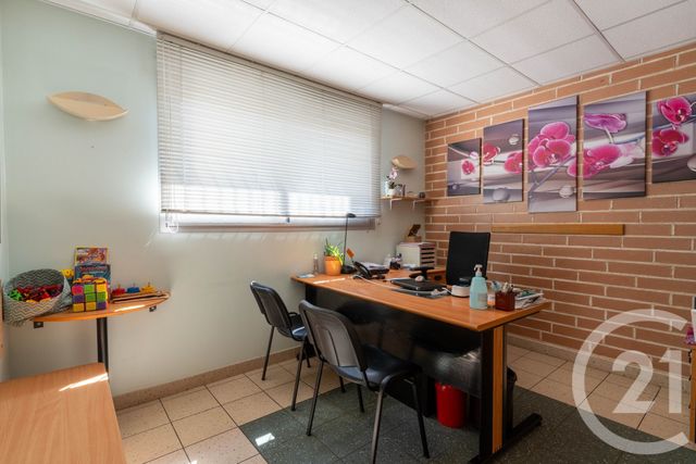 divers à vendre - 183.0 m2 - MARSSAC SUR TARN - 81 - MIDI-PYRENEES - Century 21 Agence Sainte-Cécile