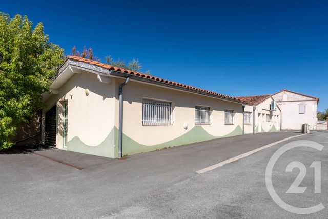 divers à vendre - 183.0 m2 - MARSSAC SUR TARN - 81 - MIDI-PYRENEES - Century 21 Agence Sainte-Cécile