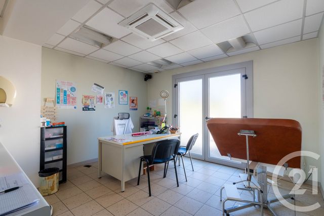 divers à vendre - 183.0 m2 - MARSSAC SUR TARN - 81 - MIDI-PYRENEES - Century 21 Agence Sainte-Cécile