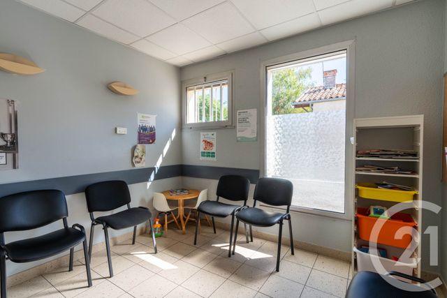 divers à vendre - 183.0 m2 - MARSSAC SUR TARN - 81 - MIDI-PYRENEES - Century 21 Agence Sainte-Cécile