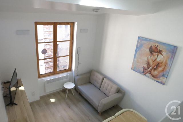 Appartement Studio à louer - 1 pièce - 23.81 m2 - ALBI - 81 - MIDI-PYRENEES - Century 21 Agence Sainte-Cécile