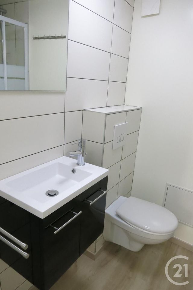 Appartement Studio à louer - 1 pièce - 23.81 m2 - ALBI - 81 - MIDI-PYRENEES - Century 21 Agence Sainte-Cécile