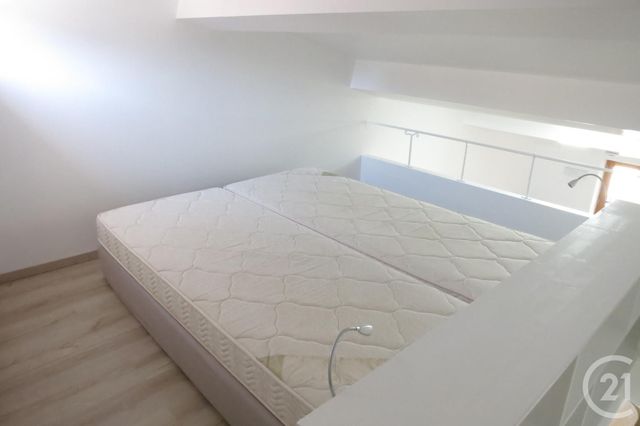 Appartement Studio à louer - 1 pièce - 23.81 m2 - ALBI - 81 - MIDI-PYRENEES - Century 21 Agence Sainte-Cécile