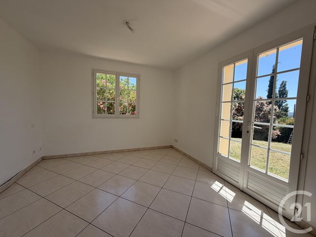 maison à louer - 6 pièces - 198.0 m2 - LESCURE D ALBIGEOIS - 81 - MIDI-PYRENEES - Century 21 Agence Sainte-Cécile