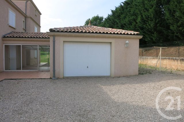 maison à louer - 6 pièces - 198.0 m2 - LESCURE D ALBIGEOIS - 81 - MIDI-PYRENEES - Century 21 Agence Sainte-Cécile