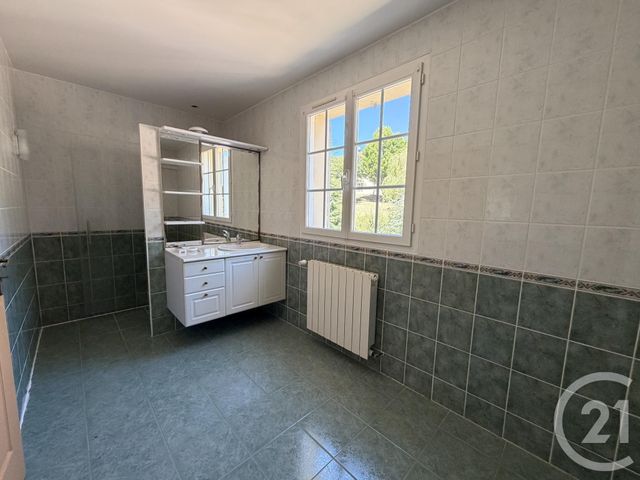 maison à louer - 6 pièces - 198.0 m2 - LESCURE D ALBIGEOIS - 81 - MIDI-PYRENEES - Century 21 Agence Sainte-Cécile