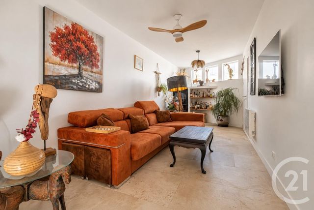 maison à vendre - 3 pièces - 136.0 m2 - ALBI - 81 - MIDI-PYRENEES - Century 21 Agence Sainte-Cécile