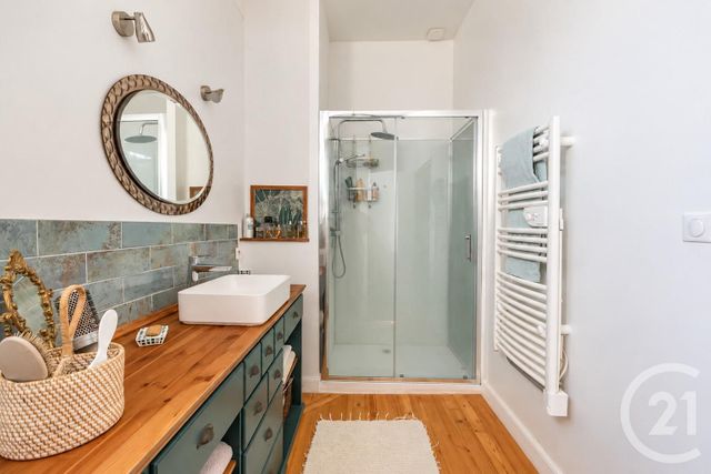 maison à vendre - 3 pièces - 136.0 m2 - ALBI - 81 - MIDI-PYRENEES - Century 21 Agence Sainte-Cécile
