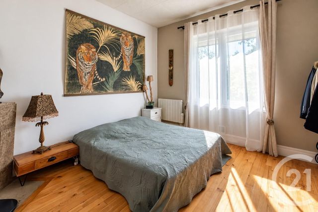 maison à vendre - 3 pièces - 136.0 m2 - ALBI - 81 - MIDI-PYRENEES - Century 21 Agence Sainte-Cécile