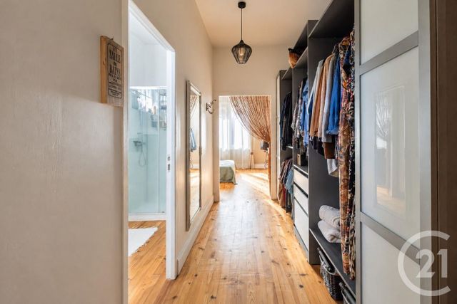maison à vendre - 3 pièces - 136.0 m2 - ALBI - 81 - MIDI-PYRENEES - Century 21 Agence Sainte-Cécile