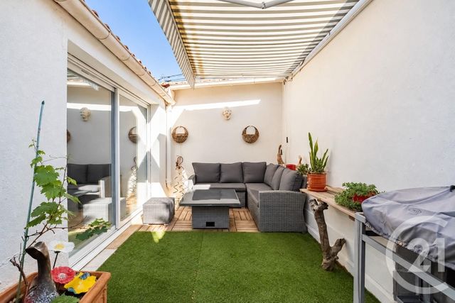maison à vendre - 3 pièces - 136.0 m2 - ALBI - 81 - MIDI-PYRENEES - Century 21 Agence Sainte-Cécile