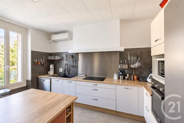maison à vendre - 3 pièces - 136.0 m2 - ALBI - 81 - MIDI-PYRENEES - Century 21 Agence Sainte-Cécile