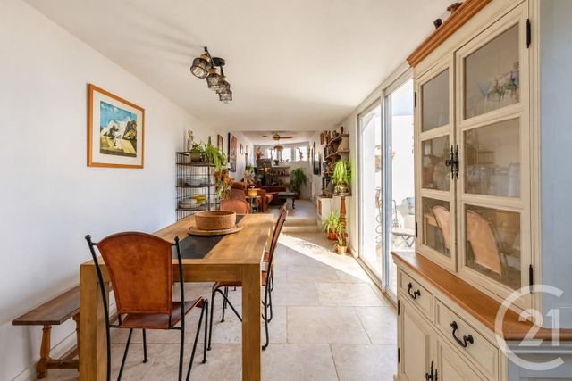 maison à vendre - 3 pièces - 136.0 m2 - ALBI - 81 - MIDI-PYRENEES - Century 21 Agence Sainte-Cécile