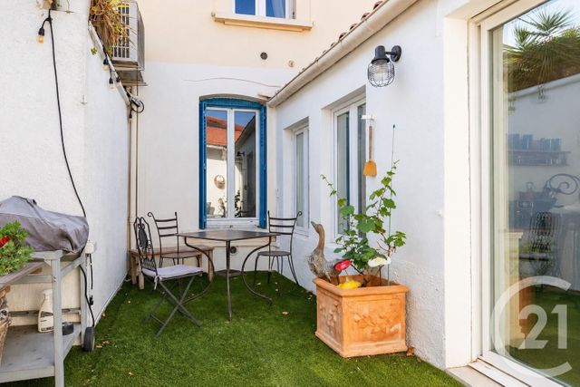 maison à vendre - 3 pièces - 136.0 m2 - ALBI - 81 - MIDI-PYRENEES - Century 21 Agence Sainte-Cécile