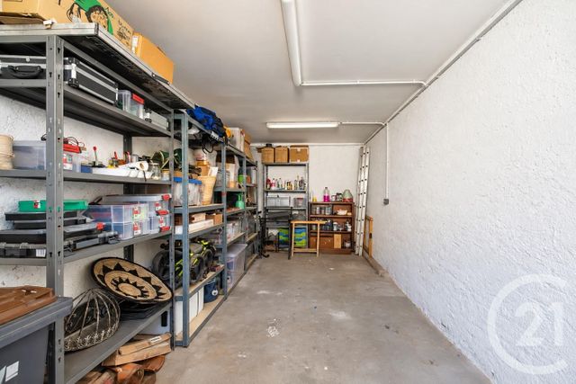 maison à vendre - 3 pièces - 136.0 m2 - ALBI - 81 - MIDI-PYRENEES - Century 21 Agence Sainte-Cécile