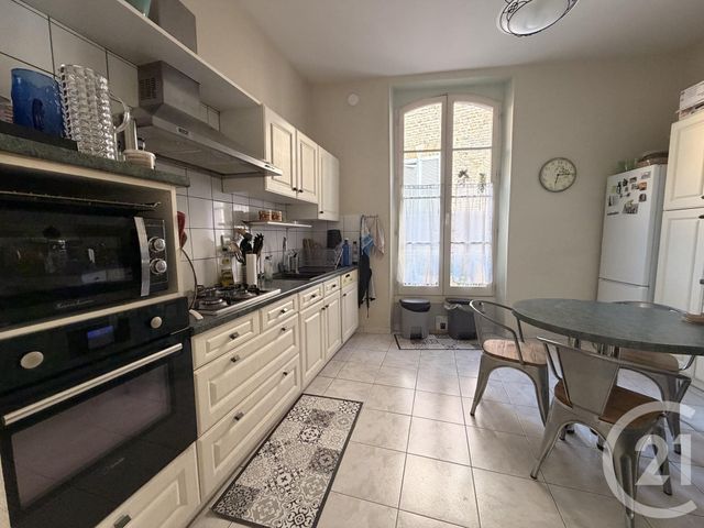 Appartement F5 à louer - 5 pièces - 122.0 m2 - ALBI - 81 - MIDI-PYRENEES - Century 21 Agence Sainte-Cécile