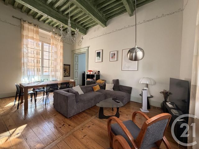 Appartement F5 à louer - 5 pièces - 122.0 m2 - ALBI - 81 - MIDI-PYRENEES - Century 21 Agence Sainte-Cécile