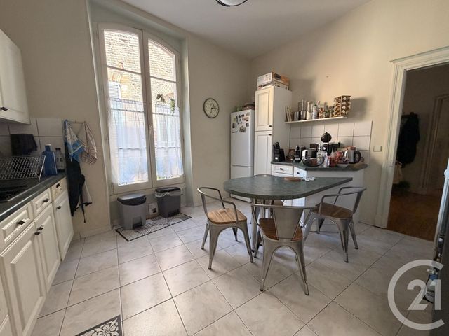 Appartement F5 à louer - 5 pièces - 122.0 m2 - ALBI - 81 - MIDI-PYRENEES - Century 21 Agence Sainte-Cécile