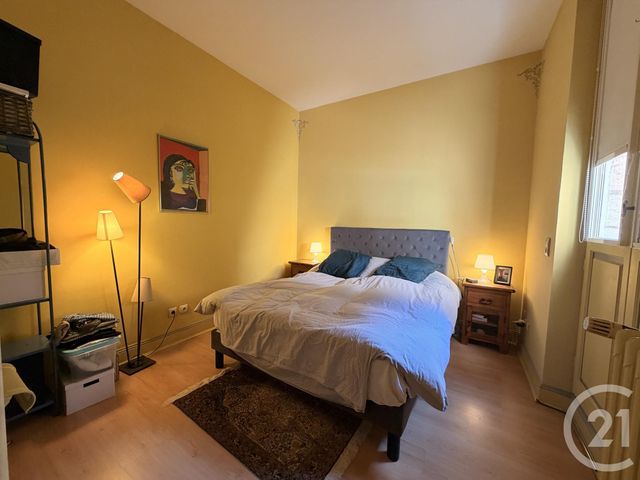 Appartement F5 à louer - 5 pièces - 122.0 m2 - ALBI - 81 - MIDI-PYRENEES - Century 21 Agence Sainte-Cécile