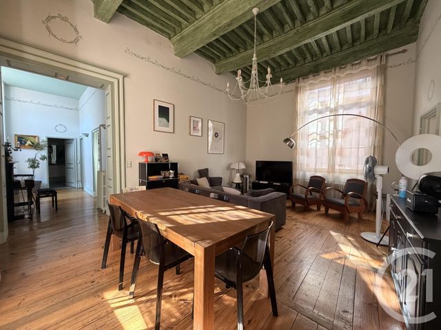 Appartement F5 à louer ALBI