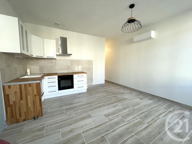 Appartement T2 à louer - 2 pièces - 35.0 m2 - ALBI - 81 - MIDI-PYRENEES - Century 21 Agence Sainte-Cécile