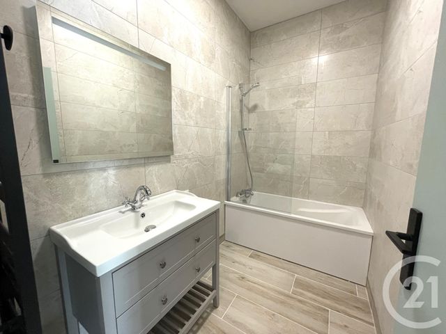 Appartement T2 à louer - 2 pièces - 35.0 m2 - ALBI - 81 - MIDI-PYRENEES - Century 21 Agence Sainte-Cécile