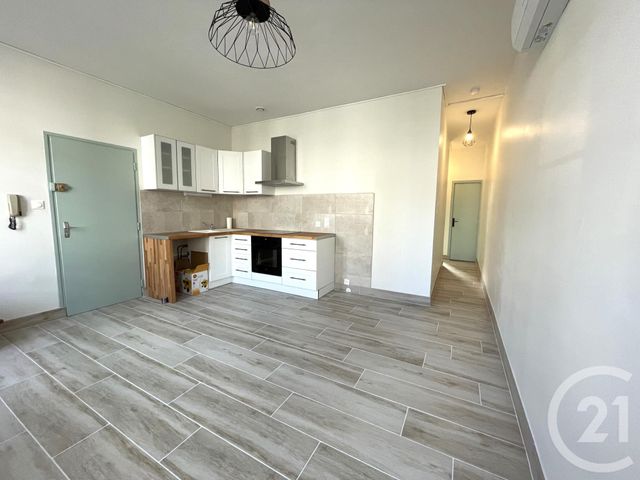 Appartement T2 à louer - 2 pièces - 35.0 m2 - ALBI - 81 - MIDI-PYRENEES - Century 21 Agence Sainte-Cécile
