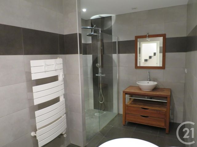 Appartement T5 à louer - 5 pièces - 155.0 m2 - ALBI - 81 - MIDI-PYRENEES - Century 21 Agence Sainte-Cécile