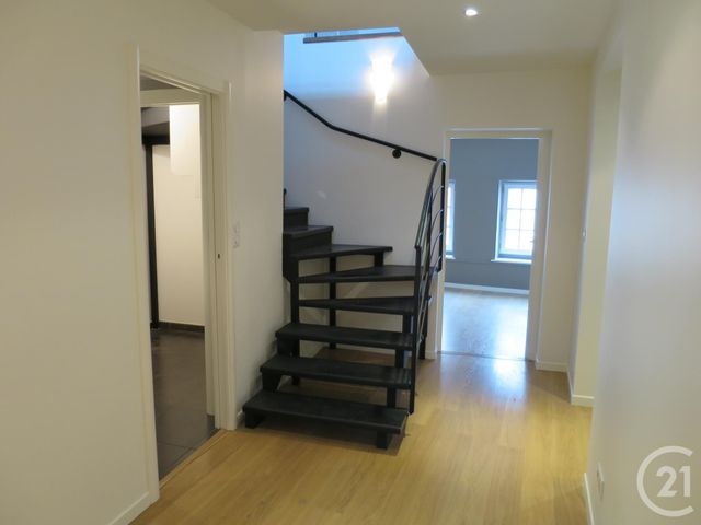 Appartement T5 à louer - 5 pièces - 155.0 m2 - ALBI - 81 - MIDI-PYRENEES - Century 21 Agence Sainte-Cécile