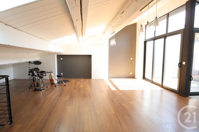 Appartement T5 à louer - 5 pièces - 155.0 m2 - ALBI - 81 - MIDI-PYRENEES - Century 21 Agence Sainte-Cécile