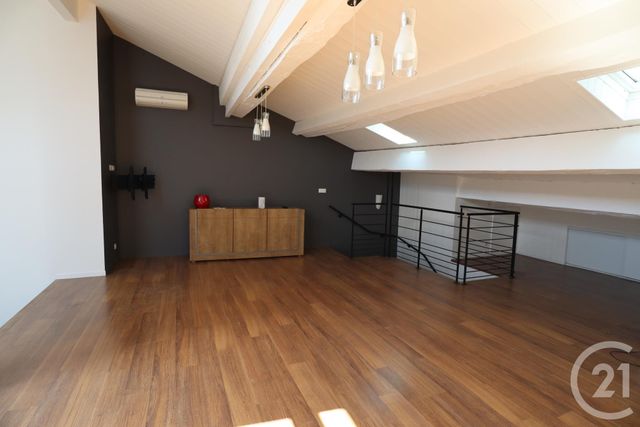 Appartement T5 à louer - 5 pièces - 155.0 m2 - ALBI - 81 - MIDI-PYRENEES - Century 21 Agence Sainte-Cécile