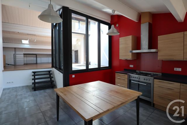Appartement T5 à louer ALBI